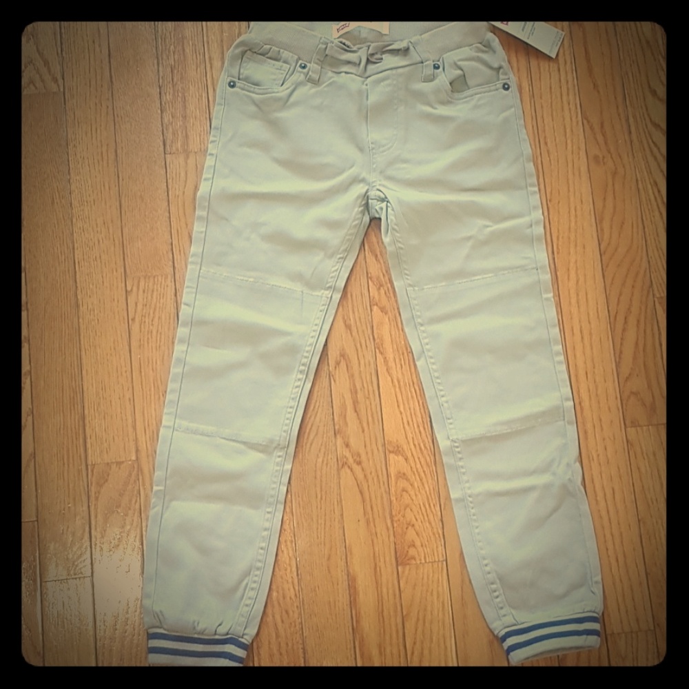 Levis Boys Joggers